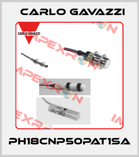 PH18CNP50PAT1SA Carlo Gavazzi