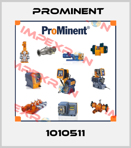 1010511 ProMinent