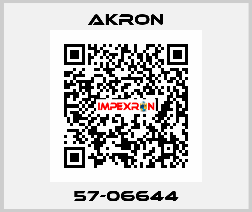 57-06644 AKRON