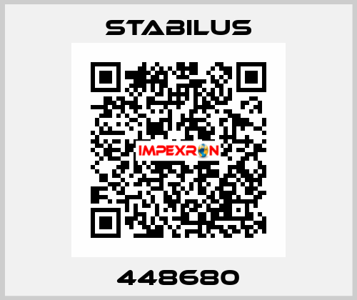 448680 Stabilus