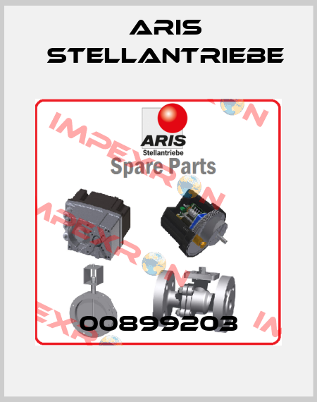 00899203 ARIS Stellantriebe