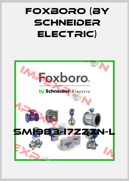 SMI983-I7ZZZN-L Foxboro (by Schneider Electric)