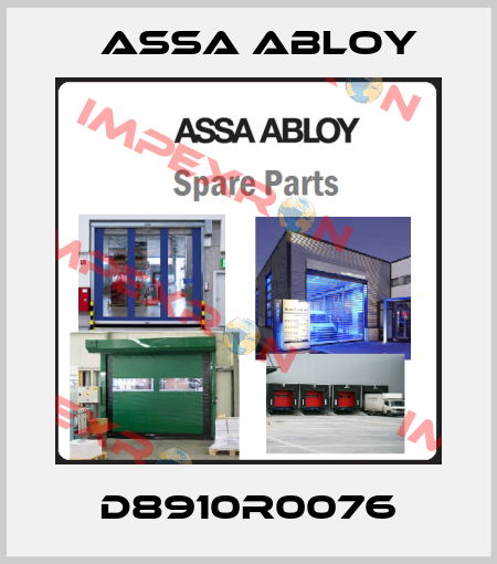 D8910R0076 Assa Abloy