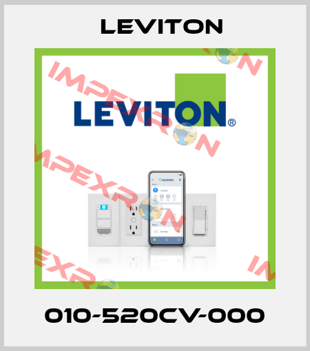 010-520CV-000 Leviton