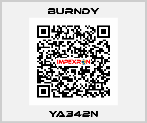 YA342N Burndy