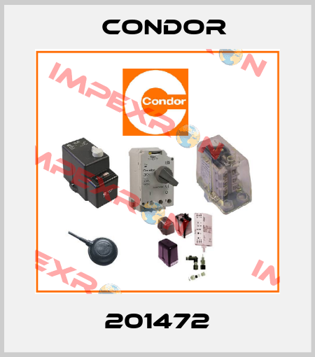 201472 Condor