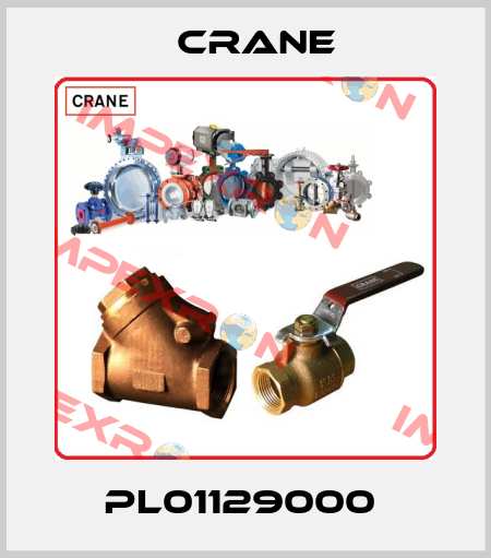 PL01129000  Crane