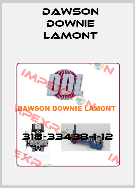 318-33438-1-12 Dawson Downie Lamont