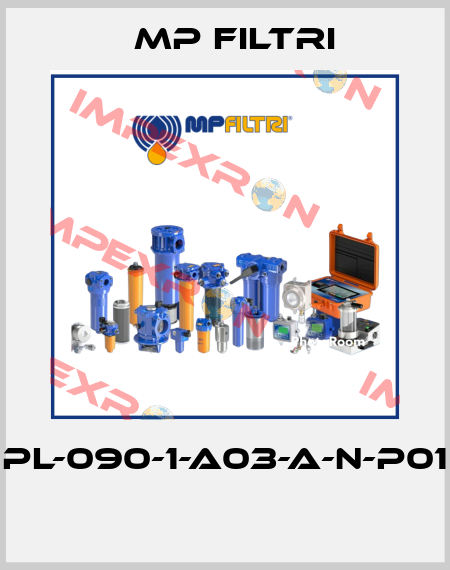 PL-090-1-A03-A-N-P01  MP Filtri
