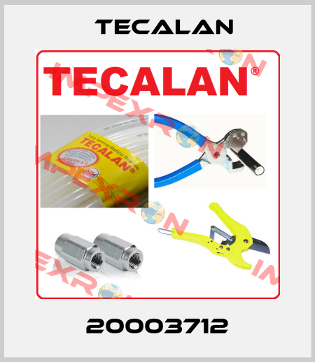 20003712 Tecalan