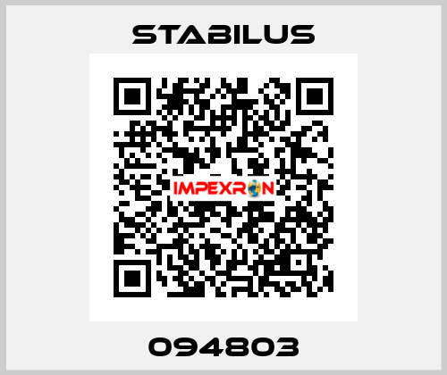 094803 Stabilus