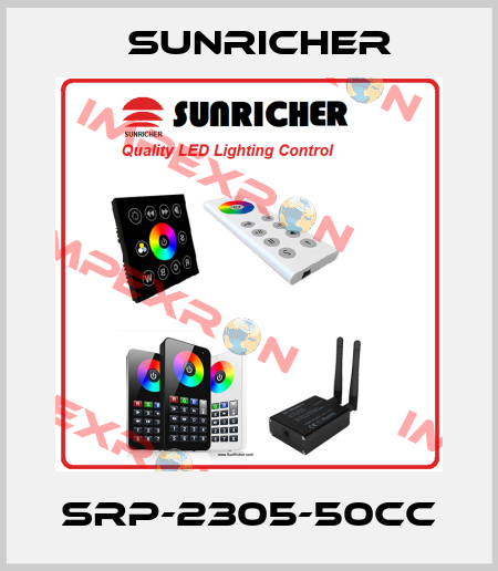 SRP-2305-50CC Sunricher