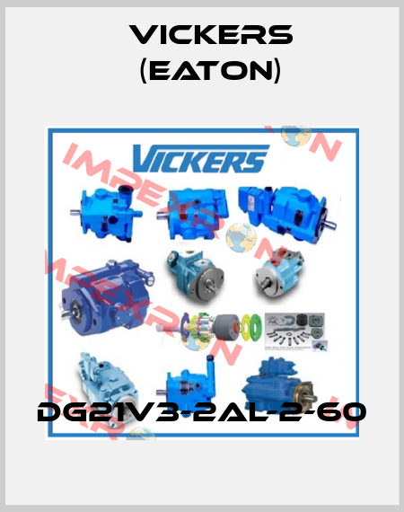 DG21V3-2AL-2-60 Vickers (Eaton)
