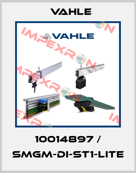 10014897 / SMGM-DI-ST1-LITE Vahle
