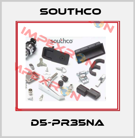 D5-PR35NA Southco