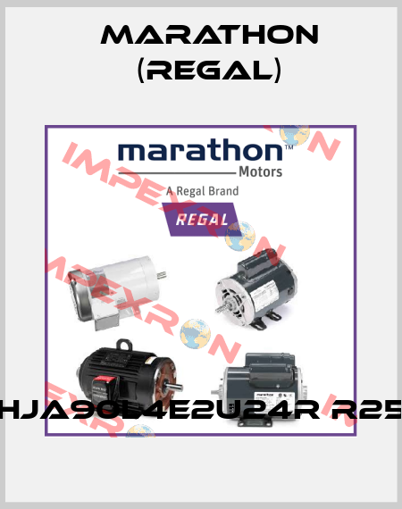HJA90L4E2U24R R25 Marathon (Regal)