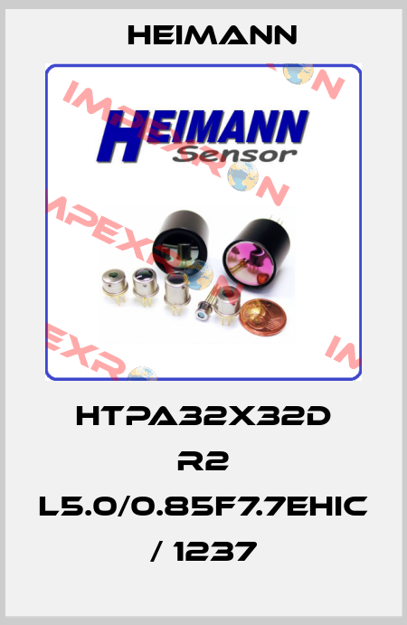 HTPA32x32d R2 L5.0/0.85F7.7eHiC / 1237 Heimann
