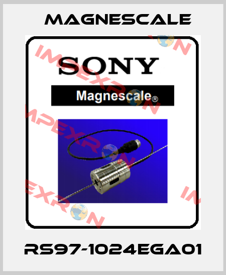 RS97-1024EGA01 Magnescale