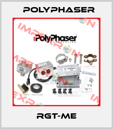 RGT-ME Polyphaser