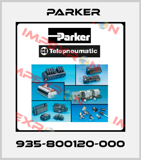 935-800120-000 Parker