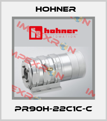 PR90H-22C1C-C Hohner