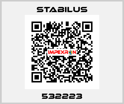 532223 Stabilus