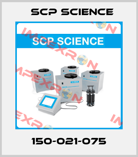 150-021-075 Scp Science