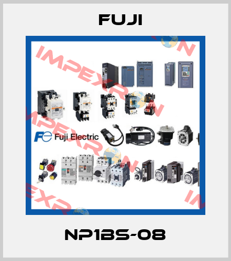 NP1BS-08 Fuji