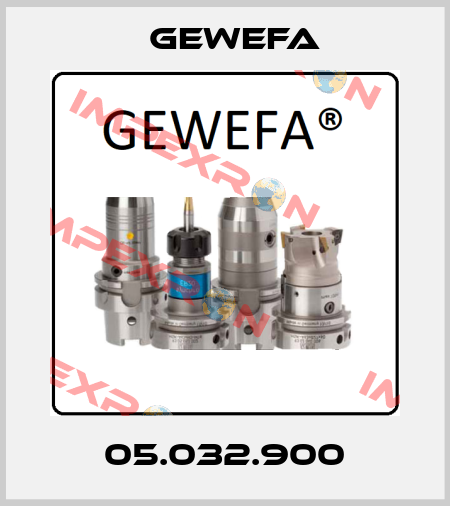 05.032.900 Gewefa