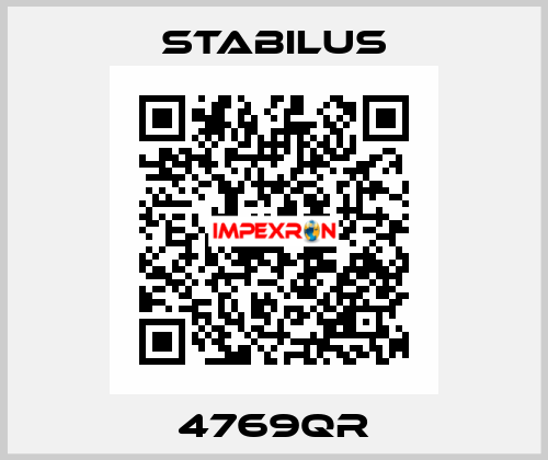 4769QR Stabilus