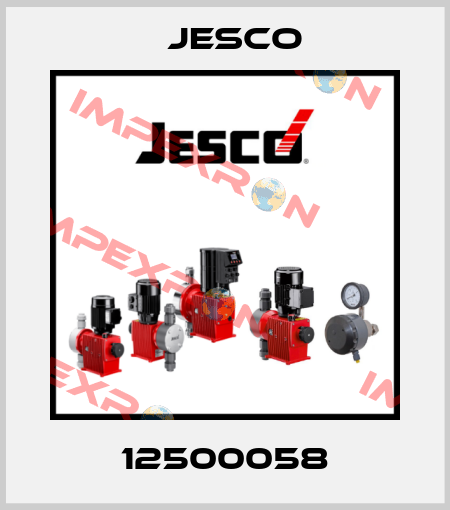 12500058 Jesco