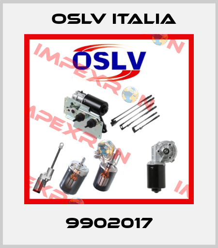 9902017 OSLV Italia