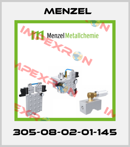 305-08-02-01-145 Menzel