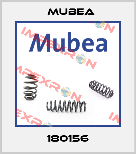 180156 Mubea