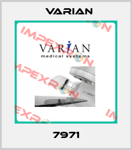 7971 Varian