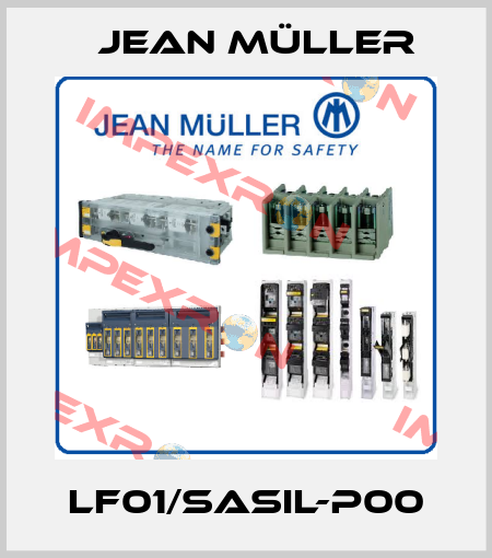 LF01/SASIL-P00 Jean Müller