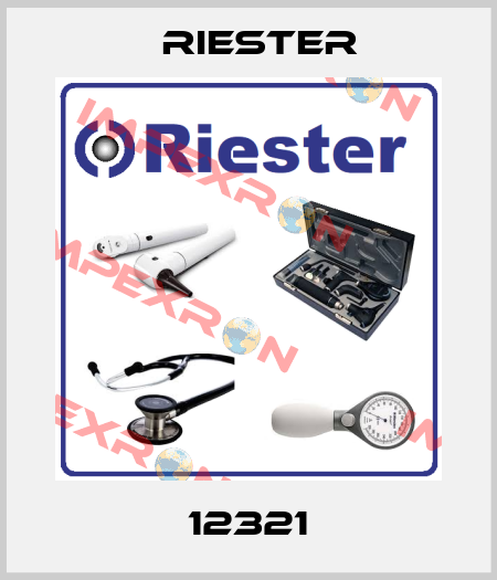 12321 Riester
