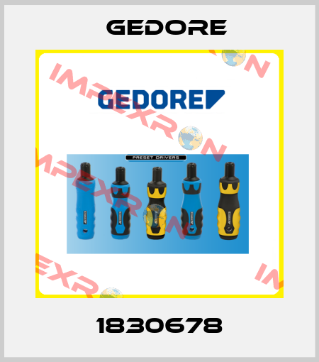 1830678 Gedore