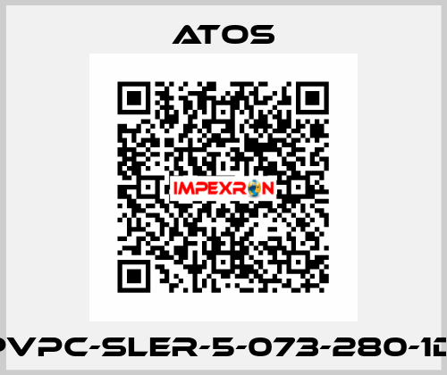 PVPC-SLER-5-073-280-1D  Atos