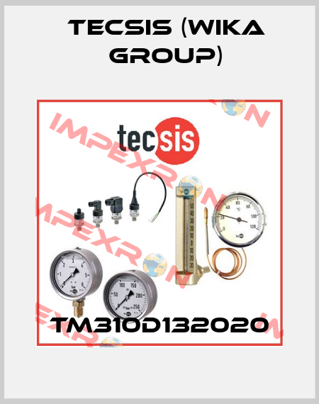 TM310D132020 Tecsis (WIKA Group)