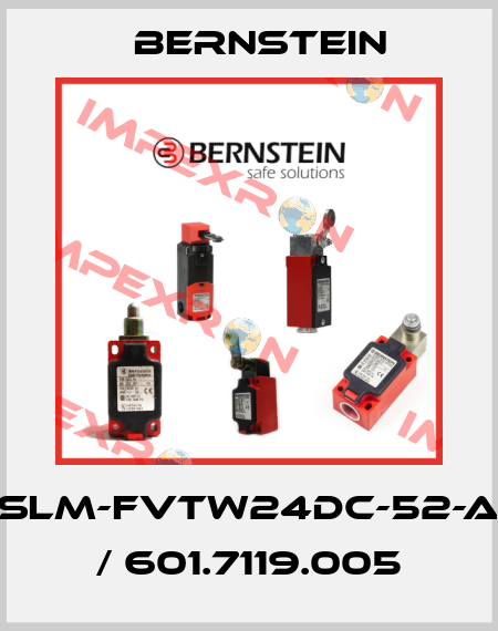 SSLM-FVTW24dc-52-AR / 601.7119.005 Bernstein