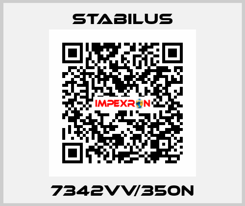 7342VV/350N Stabilus
