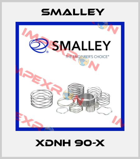 XDNH 90-X SMALLEY
