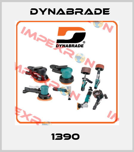 1390  Dynabrade