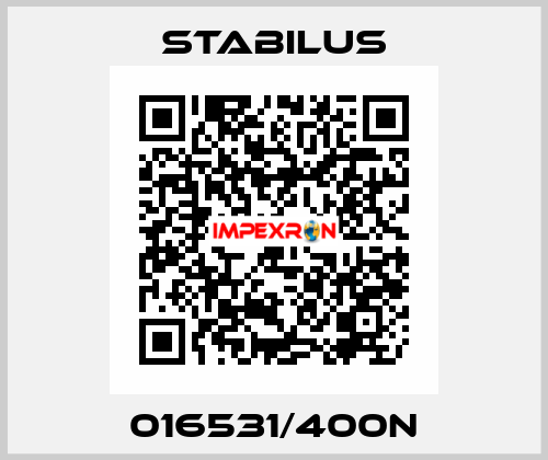 016531/400N Stabilus