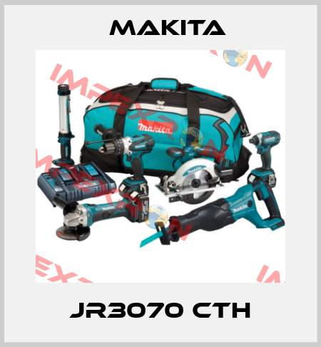 JR3070 CTH Makita
