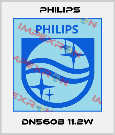 DN560B 11.2W Philips