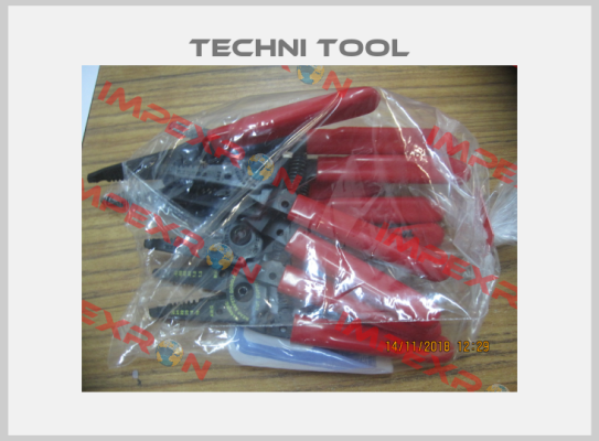 758PL0032 Techni Tool