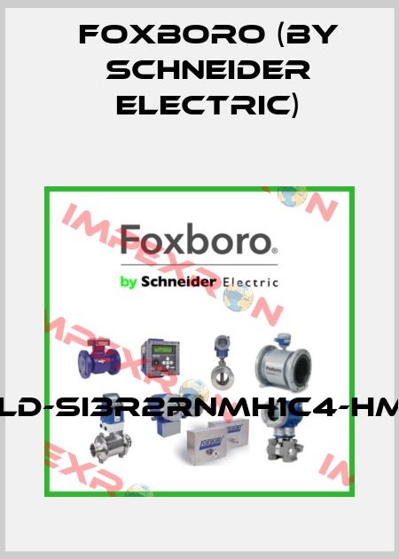 244LD-SI3R2RNMH1C4-HML23 Foxboro (by Schneider Electric)