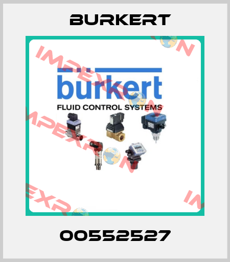 00552527 Burkert
